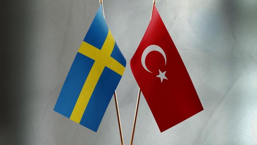 Türkiye, İsveç’ten teröristlerin iadesini istedi