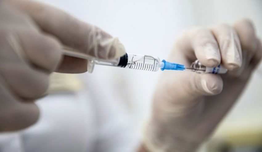 Ukrayna'da sahte virüs aşısı paniği