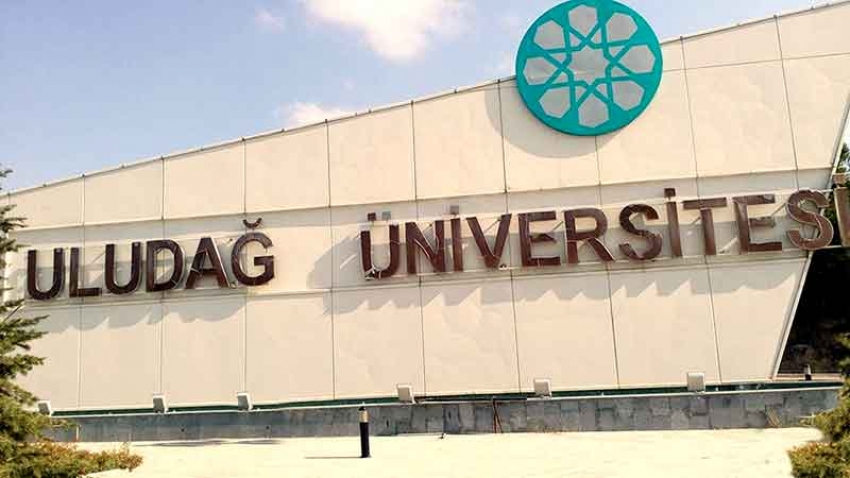 Uludağ Üniversitesi'nin ismi değişti