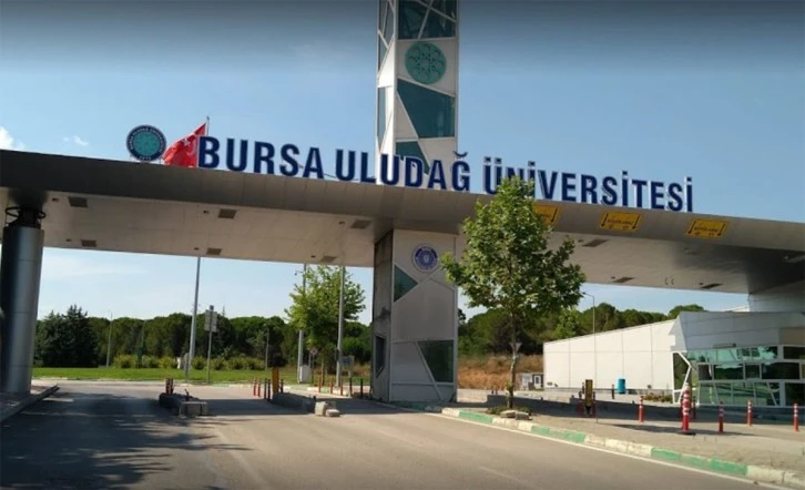 Uludağ Üniversitesi'nden personel alımı 
