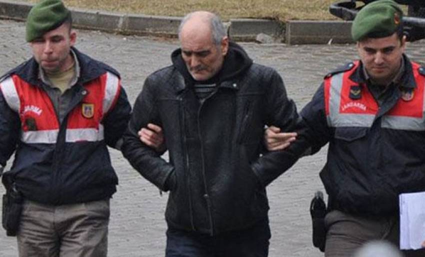 Ünlü yönetmen Bursa'da tutuklandı