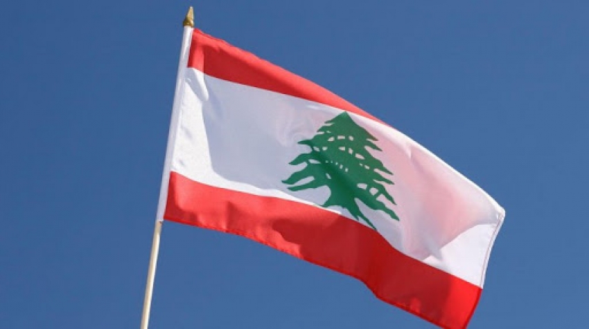 Lübnan'da protestolardan sonra hükümet istifa ediyor!