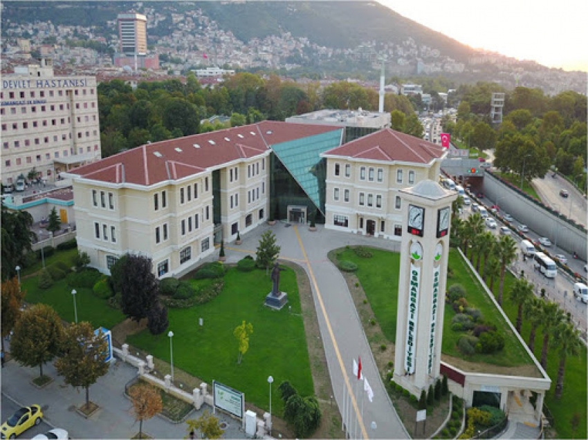 Osmangazi Belediyesi'nden önemli açıklama