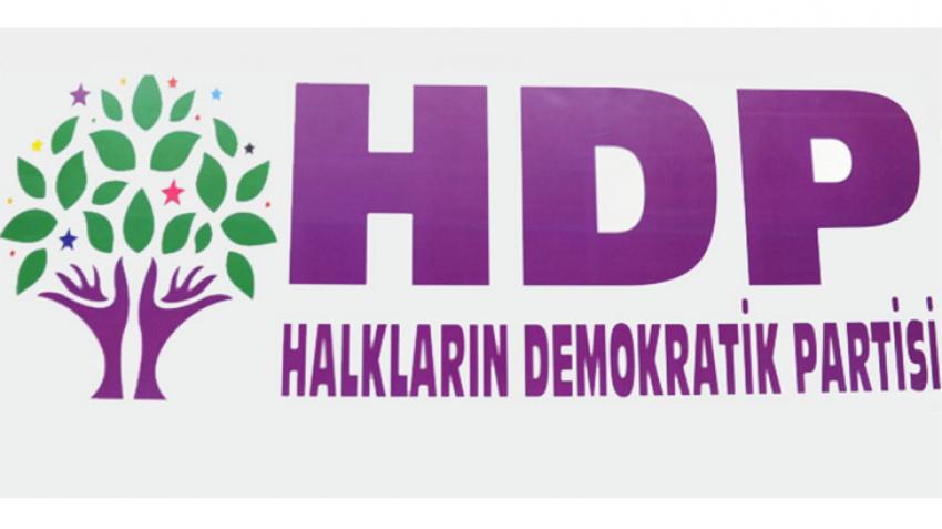 HDP 26 ilde milletvekili çıkardı