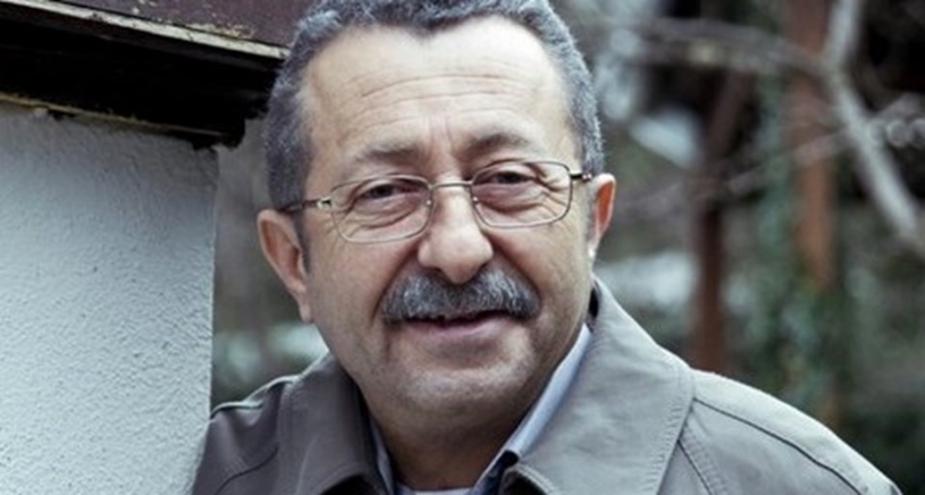 Ünlü oyuncu Erkan Can'ın ağabeyi Bursa'da evinde ölü bulundu