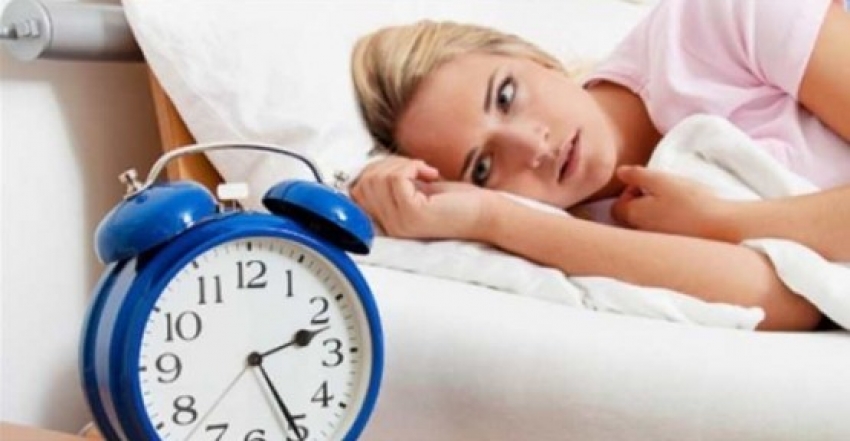 Daha kolay uyumanıza yardımcı olacak 5 hareket