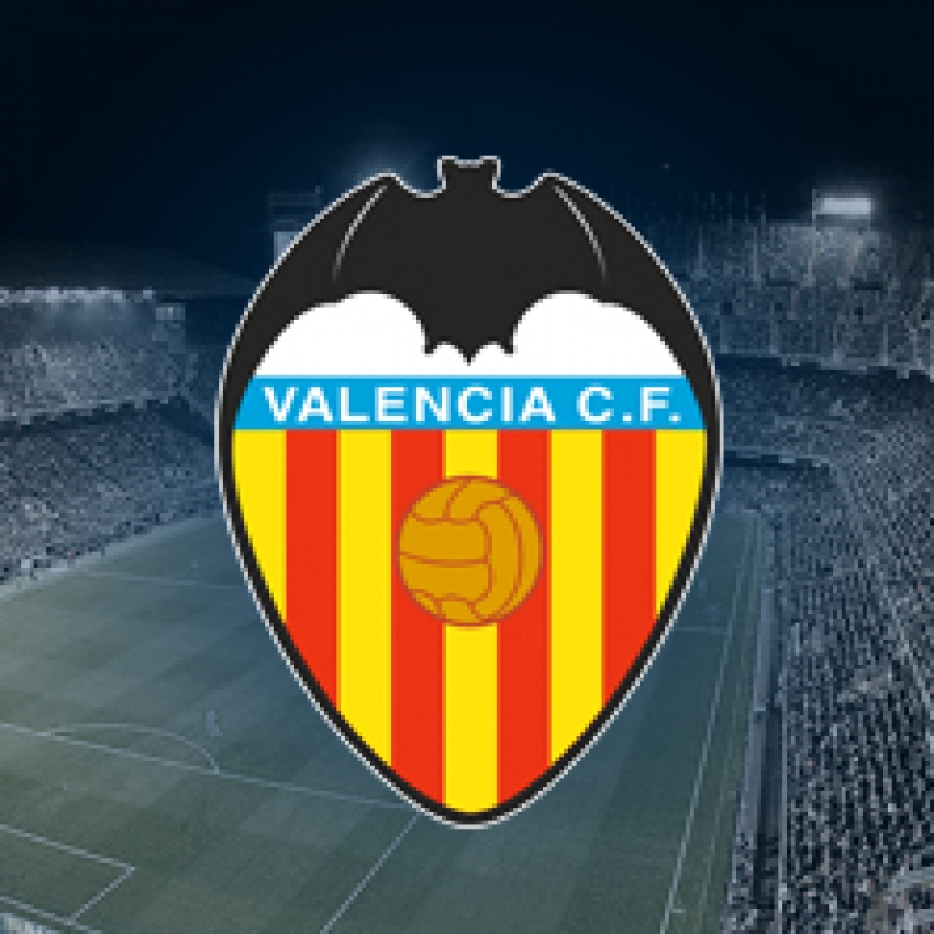 Valencia futbol kulübü şokta