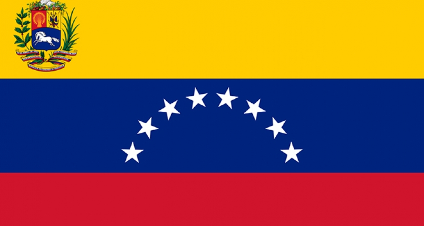 Venezuela Büyükelçisi Reyes'ten Barış Pınarı Harekatı'na destek mesajı