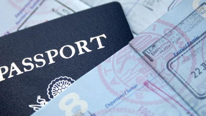 Türkiye’den 5 ülkeye vize muafiyeti