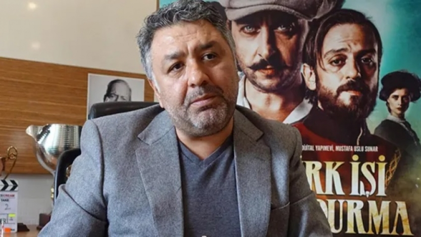Rus mafyası Türk yapımcının peşinde