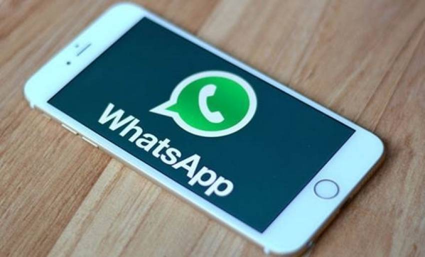 WhatsApp'a yenilikler geliyor!