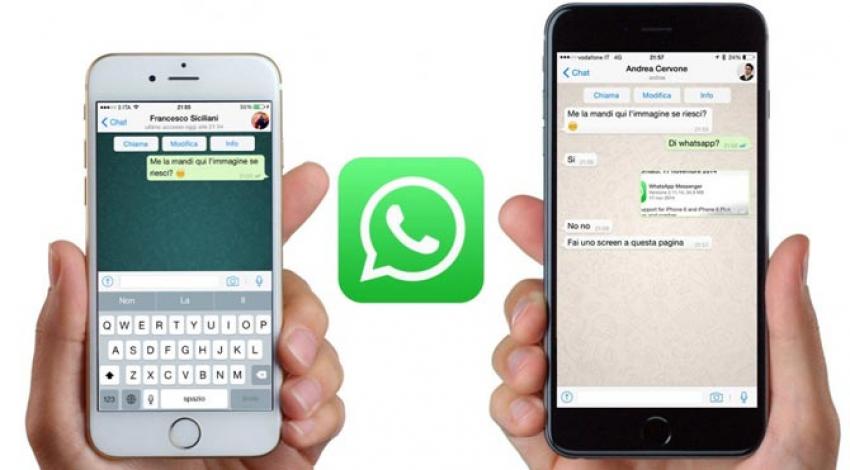WhatsApp Beta yayınlandı