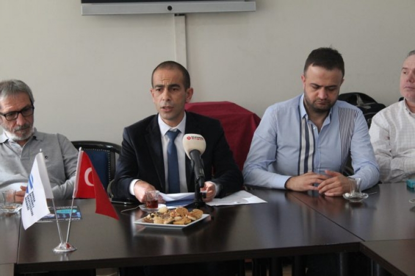 Bursa İnternet Gazetecileri Derneği kurumsal üyelik başvuruları başladı