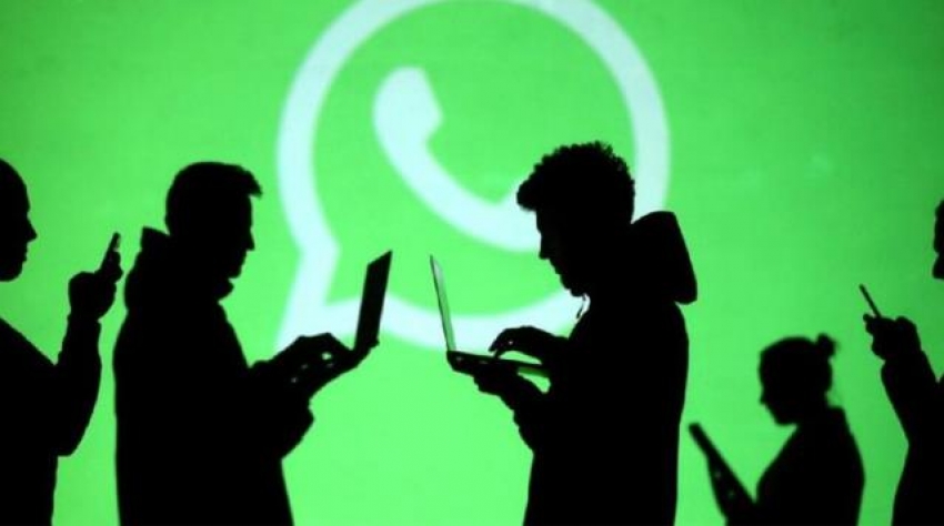 WhatsApp'ta tartışma yaratan gizlilik