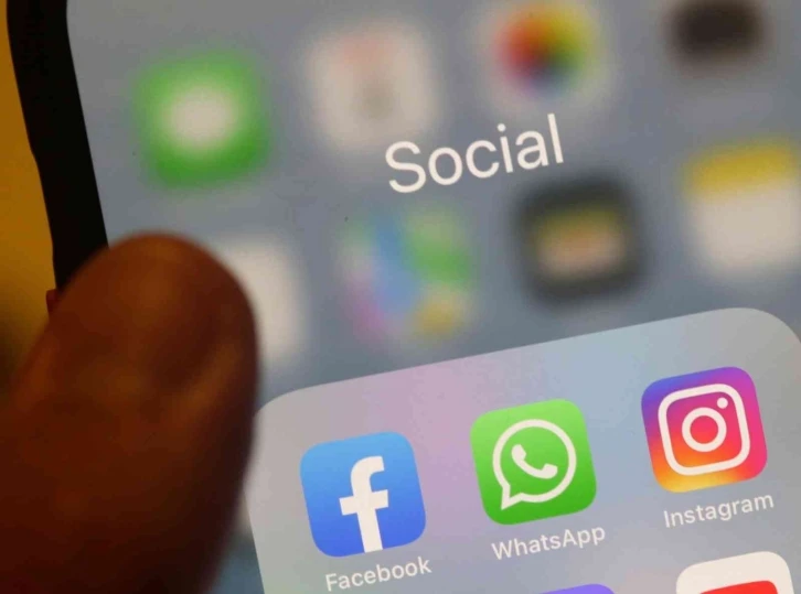 Whatsapp'a dev ceza Gizlilik kuralları ihlal edildi
