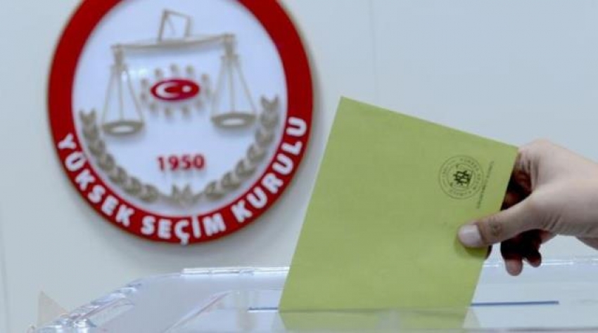 Çankırı Dodurga'da 8 yıl sonra yapılan belediye başkanı seçimini AK Parti'nin adayı kazandı