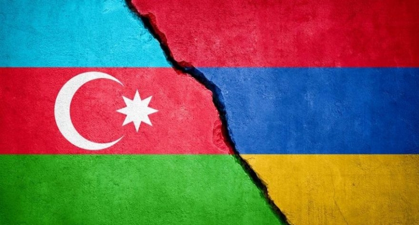 Ermenistan askerleri, Azerbaycan mevzilerine ateş açtı: 3 yaralı