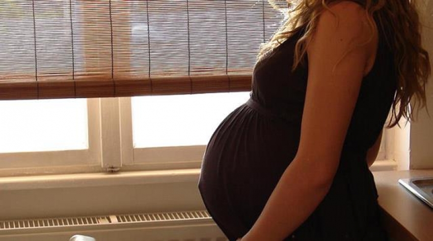 9 aylık hamile kadın masaj salonunda masörün tecavüzüne uğradı