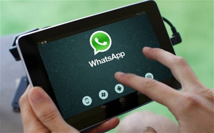 WhatsApp yine değişti!