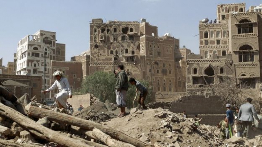 Yemen'de tutuklanan onlarca kişinin akibeti meçhul
