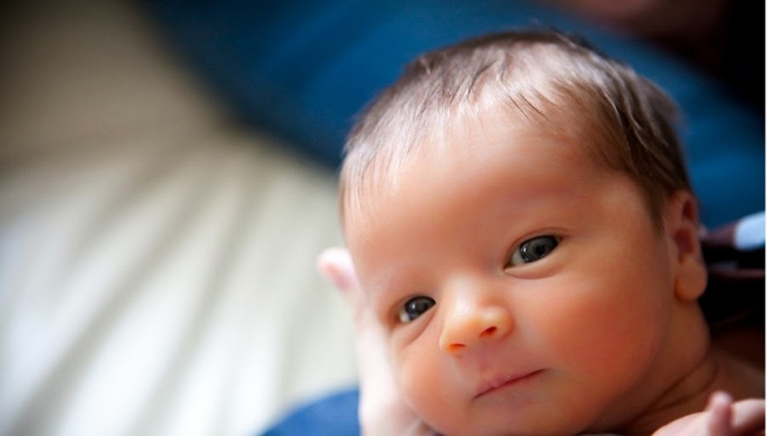 Yeni doğan bebeklerde işitme kaybına dikkat