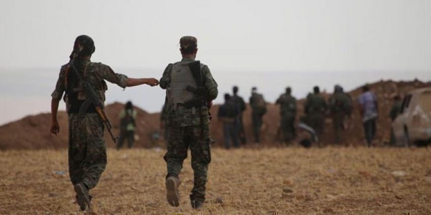 YPG'ye katılmak isteyen 1 kişi yakalandı