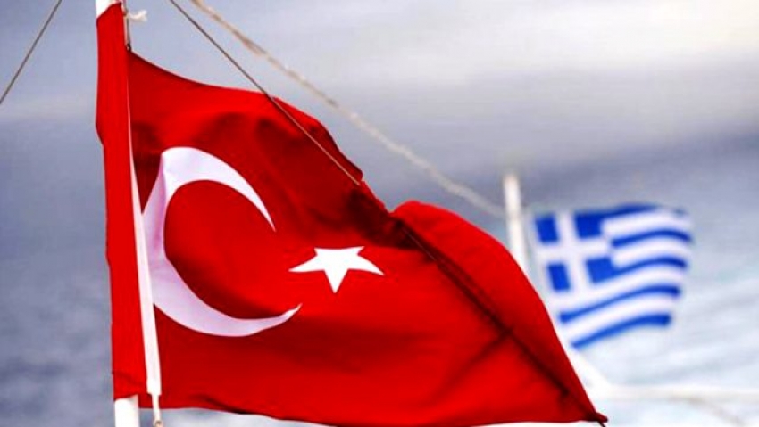Yunanistan'dan skandal Türkiye açıklaması