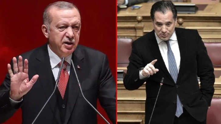 Yunanistan'dan Türkiye'ye küstah tehdit