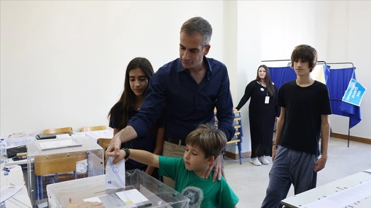 Yunanistan yerel seçimlerinde Türk adaylar kazandı 