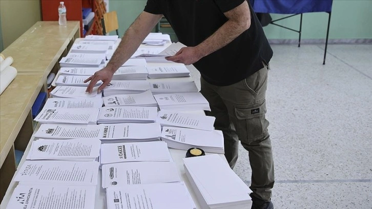 Yunanistan'daki seçimlerde Türk adayların oylarında artış kaydedildi