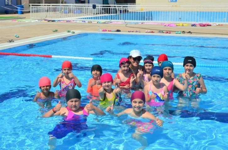 Yunusemre’de Yaz Spor Okulu kayıtları başlıyor
