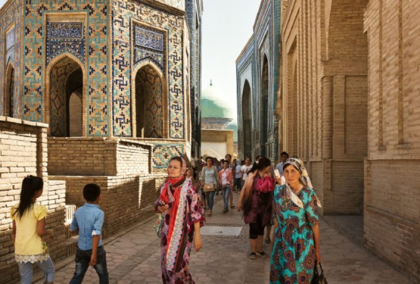 Özbekistan, 1 Ekim’den itibaren kapıları açıyor
