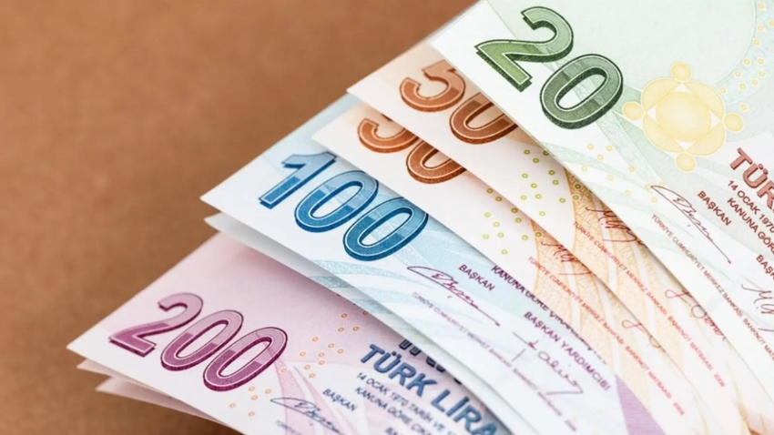 '500 liralık yeni banknotlara hazırlık yapılıyor'