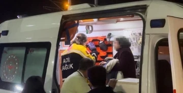 Bursa'da çok sayıda turist trafik kazasında yaralandı 