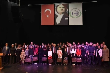 12 Mart İstiklal Marşı’nın Kabulü ve Mehmet Akif Ersoy’u anma programı
