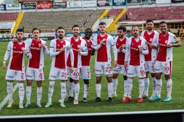19 maçtır kaybetmeyen Samsunspor adım adım şampiyonluğa
