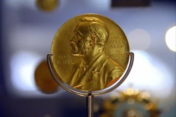 2023 Nobel Barış Ödülü sahibini buldu