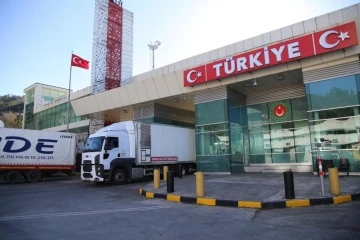 2023’te Erzurum’dan 48 ülkeye ihracat yapıldı

