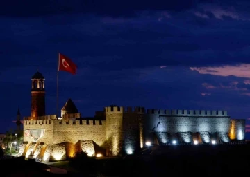 2025 EİT Turizm Başkenti’ne doğru Erzurum

