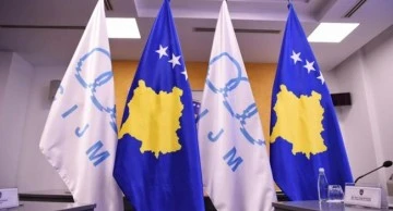 2030 Akdeniz Oyunları'nın ev sahibi Kosova