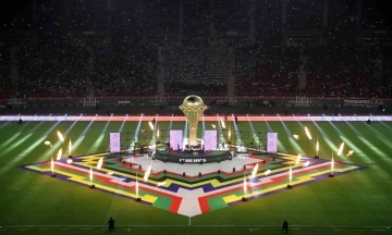 34. Afrika Uluslar Kupası’nda heyecan başlıyor
