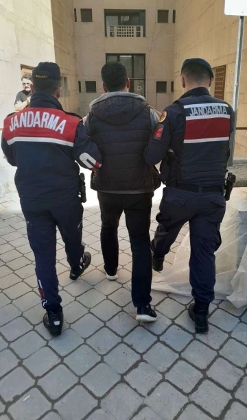 Bursa'da 37 farklı suç kaydı bulunan şahıs yakalandı