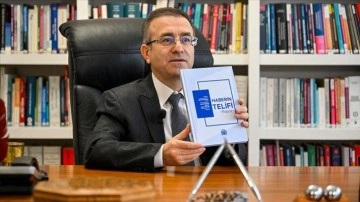 AA'nın "Haberin Telifi Raporu" Türkiye'de ilk, dünyada ilklerden biri