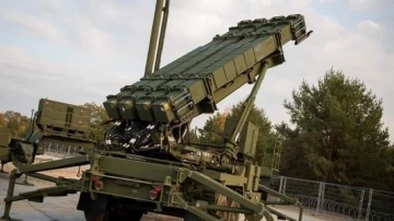 ABD’den Polonya’ya 15 milyar dolarlık Patriot hava savunma sistemi satışına onay
