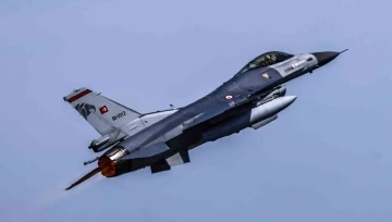 ABD Dışişleri Bakanlığı: “Biden yönetimi Türkiye’nin F-16 filosunun modernizasyonunu destekliyor”