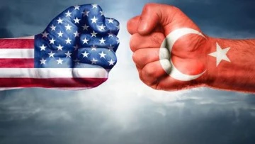 ABD hükümetinden Türkiye'deki vatandaşlarına güvenlik uyarısı! 