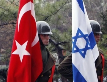 ABD, Türk ordusu ve İsrail ordusunu karşılaştırdı 