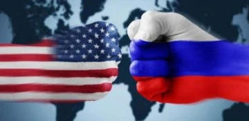 ABD ve Rusya arasında gerilim artıyor 