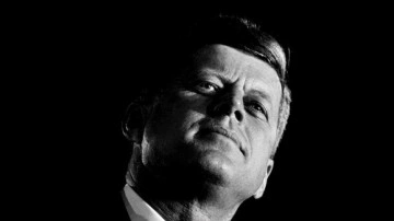 ABD'de başkan adayı Kennedy Jr, John F. Kennedy suikastında CIA'in dahli olduğunu iddia et