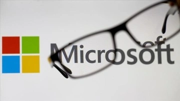 ABD'den Microsoft'a yaptırım ihlalleri nedeniyle 3,3 milyon dolarlık ceza